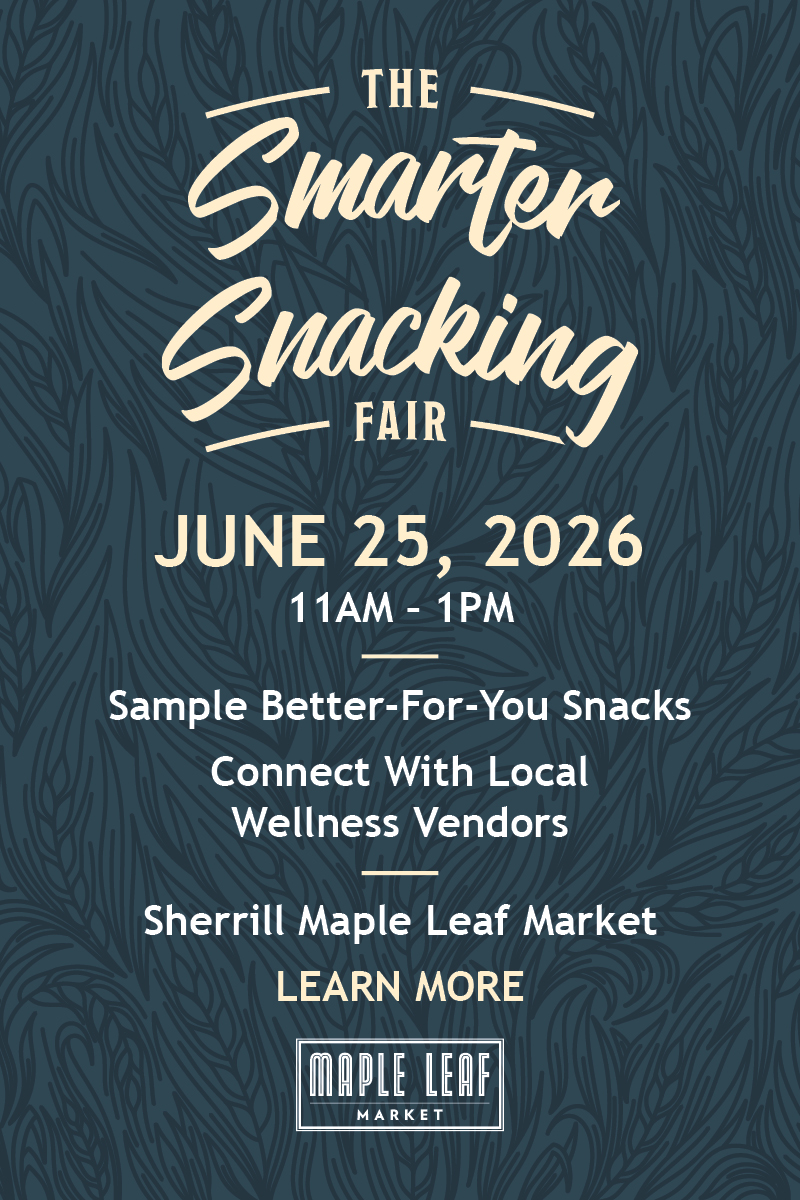 Smarter Snacking Fair
