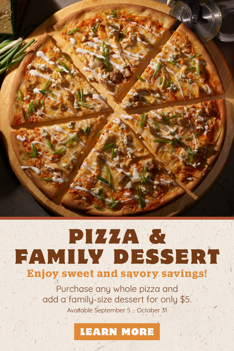 pizza deal