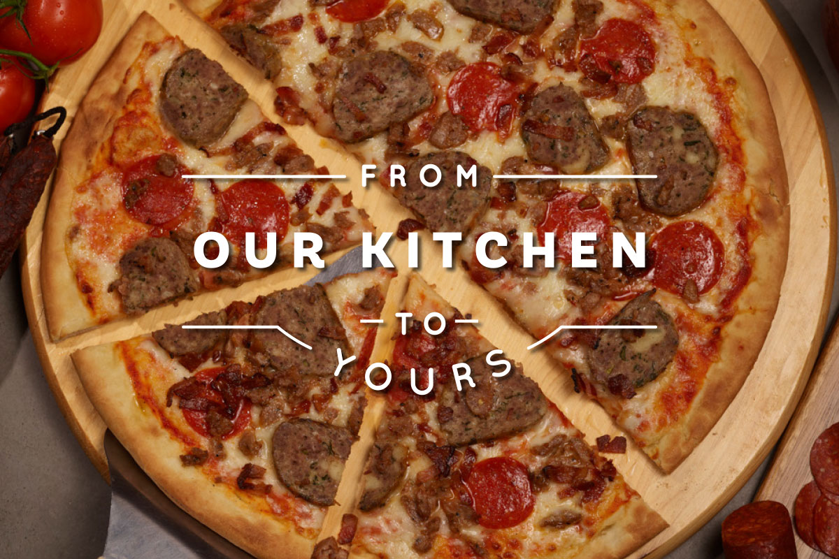 From Our Kitchen To Yours