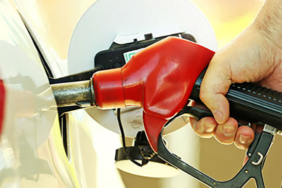 TS Rewards Fuel Discount