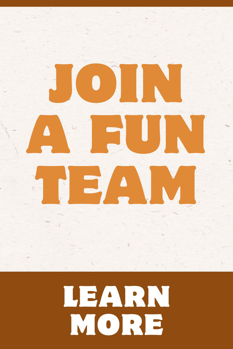 Savon & Maple Leaf Hiring Event